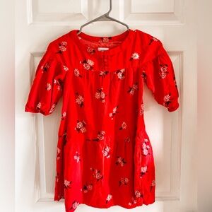 Old Navy girls dress